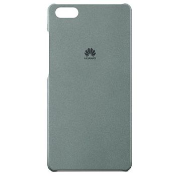HUAWEI P8 Lite Protective Case Grey (51990915)