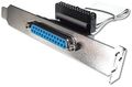 FUJITSU Parallel Interface f ESPRIMO