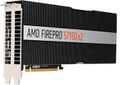 AMD FIREPRO S7150X2 16GB GDDR5 PCIE 3.0 16X PASSIVE IN
