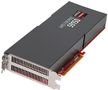 AMD FIREPRO S9150 16GB GDDR5 PCIE 3.0 16X RETAIL              IN CTLR