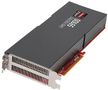 AMD FIREPRO S9100 12GB GDDR5 PCIE 3.0 16X RETAIL              IN CTLR