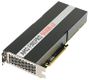 AMD FIREPRO S9300X2 8GB HBM PCIE 3.0 16X STANDARD AIRFLOW IN CTLR