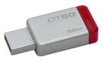 KINGSTON DT50 USB nøgle - 32 GB – USB 3.0