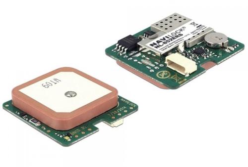 NAVILOCK GPS-Modul GNSS NL-852ERS (62576)