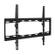 SUNNE Wall mount, Fixed, Black (37-70-EF)