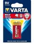 VARTA Batterie Alkaline, E-Block, F-FEEDS