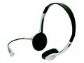 SANDBERG HEADSET  HEADSET W/ MICROPHONE NS 5705730125256