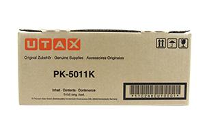 UTAX Toner 1T02NR0UT0 PK-5011K Black (1T02NR0UT0)