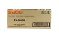 UTAX "Toner PK-5011M Magenta (1T02NRBUT0) VE 1 StÃ¼ck fÃ¼r P-C3060MFP, P-C3061DN, P-C3065MFP"