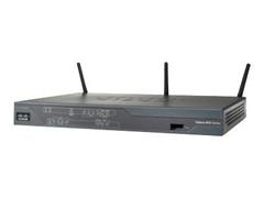 CISCO 886VA VDSL2/ADSL2+ OVER