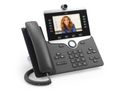 CISCO IP PHONE 8865                                  IN PERP