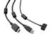 WACOM 3-1 Cable for DTK-1300/ DTH-A1300L-1