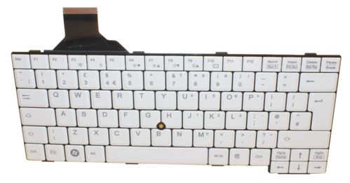 FUJITSU Keyboard (SPANISH) (FUJ:CP516958-XX)