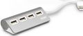 PORT DESIGNS USB HUB 4 PORTS 2.0 NS