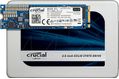 CRUCIAL Crucial® MX300 275GB M.2 Type 2280 SSD M.2, type 2280 SSD, SATA 6GB/s, 530MB/ 500MB read/ write
