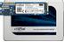 CRUCIAL SSD MX300 275GB M.2