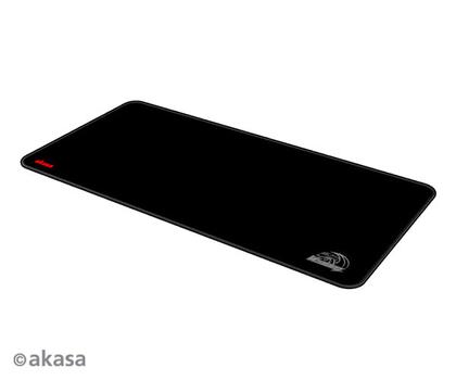AKASA Mouse Pad Gaming Mouse Pad (AK-MPD-03BK)