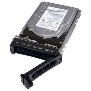 DELL Dell HDD 600GB 2.5" 10K SAS 12gb/s Factory Sealed (F0V7R)