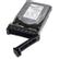 DELL HDD 600GB 2.5" 10K SAS 12gb/s (Refurbished)