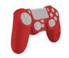 TRUST GXT 744R Rubber Skin - red