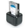 PORT DESIGNS Hdd Docking Station Sata 2.5+3.5''