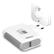 PORT DESIGNS Wall Charger 2000 Mah Powerbank
