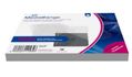 MediaRange CD Hï¿½llen 100pcs Folientasch