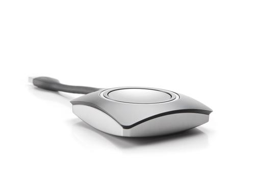 BARCO ClickShare button (R9861500D01)