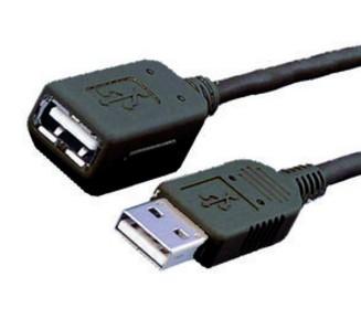MediaRange USB-Kabel f. Smartphones  (MRCS154)
