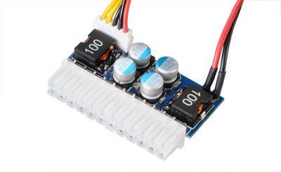 AKASA Power Adapter/ Inverter Indoor  (AK-PE080-03)