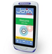 DATALOGIC JOYA TOUCH BAS HANDHELD ABGN 2D GR SPOT 512MB/512MB WEC7 F TOUCH TERM