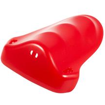 DATALOGIC JOYA TOUCH HH BACK COVER RED 5PCS CPNT (91ACC0057)
