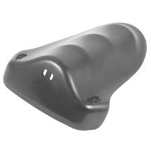 DATALOGIC JOYA TOUCH HH BACK COVER GREY 5PCS (91ACC0058)