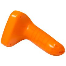 DATALOGIC JOYA TOUCH PG BACK COVER ORANGE 5PCS (91ACC0066)