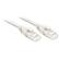 LINDY U/UTP PatchCord Cat6. CU. White. 2.0m Factory Sealed