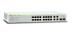 Allied Telesis L2 WS FE 16 + 4 COMBO GE PS F-FEEDS2