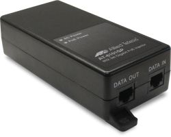 Allied Telesis POE PLUS INJECTOR GIGABIT ETHERNET (AT-6101GP-50)