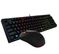 Cooler Master Keyboard USB CoolerM Masterkeys Lite L