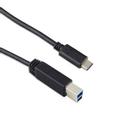 TARGUS USB-CtoB 10Gb 1m 3a Cable