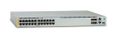 Allied Telesis ALLIED x930 - Advanced Layer 3 GIGABIT Ethernet Intelligent Stackable Switch
