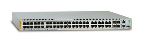 Allied Telesis L3 GE 48 POE+ 4 SFP/ SFP+ NOPS (ATx93052GPX)