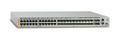 Allied Telesis 10/100/1000BASE-T PORTS X 24 COMBO 5Y NCP SUPPORT