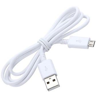 SAMSUNG USB-A to Micro USB Data Link Cable White 1.5m (GH39-01580X)