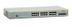 Allied Telesis L2+ switch with 20 x 10/ 100/ 1000TX ports and 4 100/ 1000TX / SFP combo ports (24 ports total)