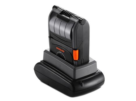 BIXOLON Cradle for batteries (PSD-R200II/STD)