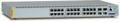 Allied Telesis AT-x230-28GP-50 L2+ MGMT, 24 x 10/100/1000Mbps POE+
