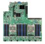 INTEL Server Board S2600WTTR Single Wildcat Pass without IO shield and accwssory