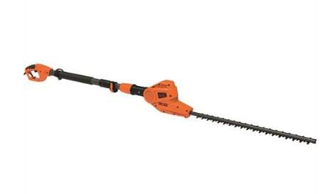 BLACK&DECKER PH5551-QS Hæktrimmer  (PH5551-QS)