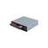 SEDNA Einbaurahmen 6, 3cm(2, 5)SSD/ HDD-> 8, 9cm(3, 5) BAY+USB3Port