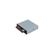 SEDNA Einbaurahmen 6, 3cm(2, 5)SSD/ HDD-> 8, 9cm(3, 5) BAY (Sata)